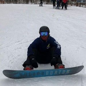 Meet your Posher, Abigail